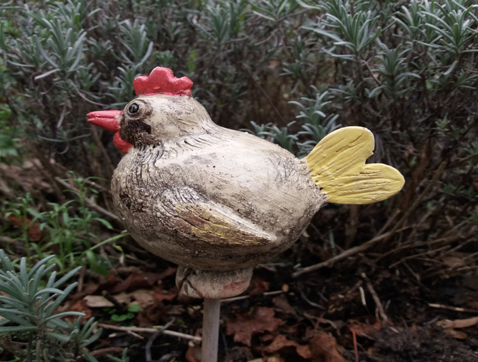 Huhn Huhn