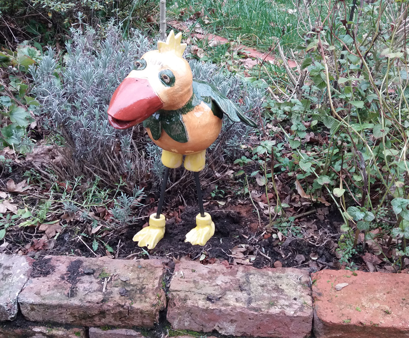 Vogel Vogel