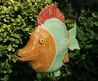 Keramikfisch panopaka 