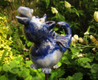 Drache Angelli